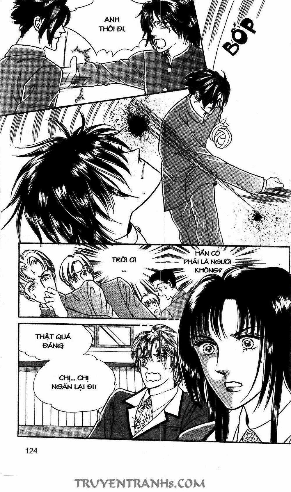 Lọ Lem Kén Rể - Chapter 17 - Trang 25