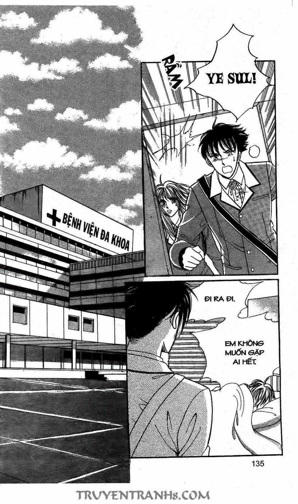 Lọ Lem Kén Rể - Chapter 18 - Trang 11