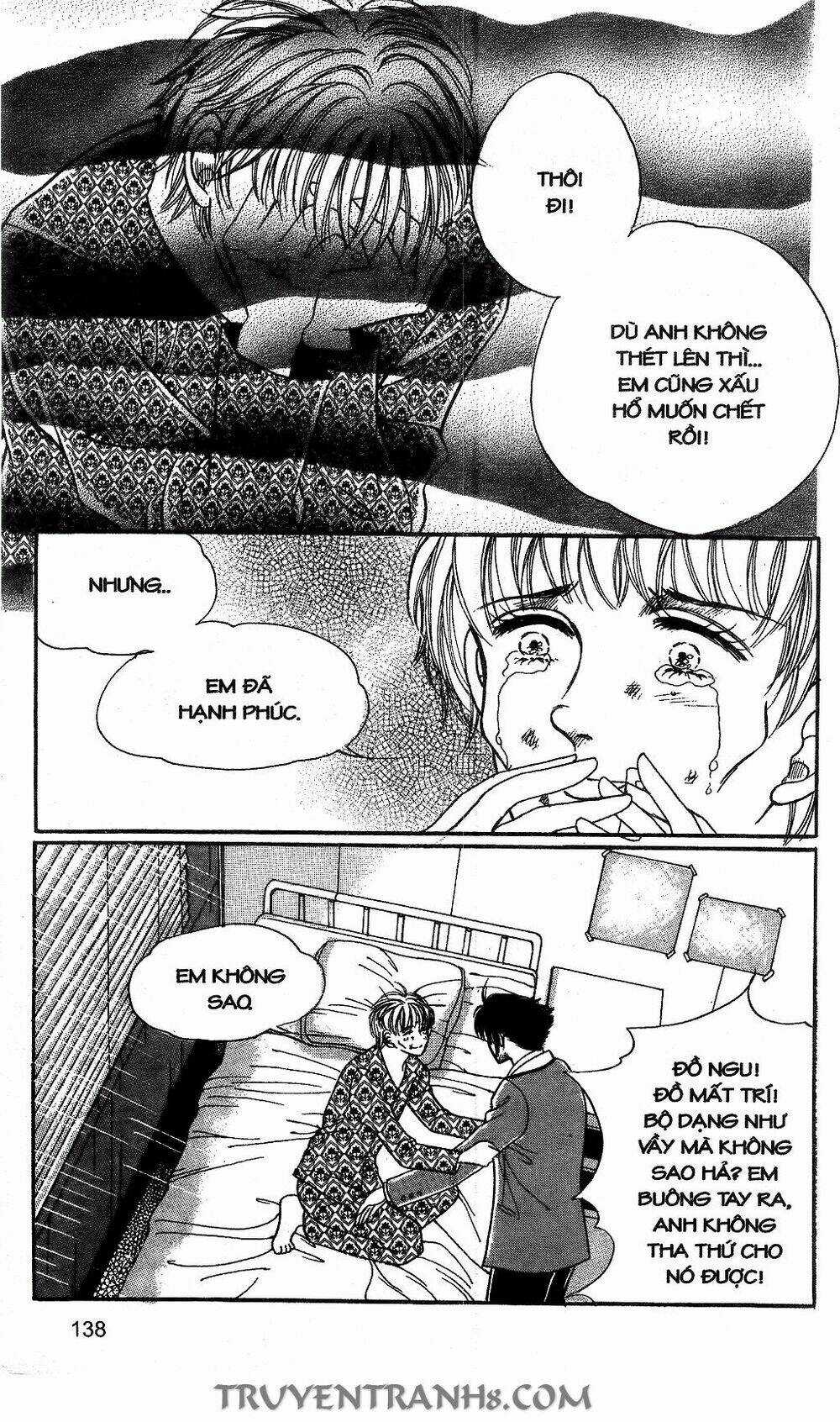 Lọ Lem Kén Rể - Chapter 18 - Trang 14