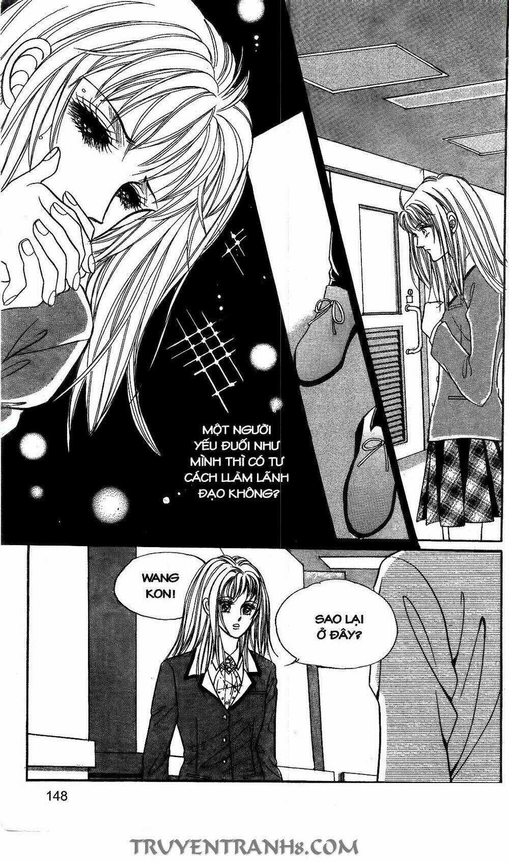 Lọ Lem Kén Rể - Chapter 18 - Trang 24