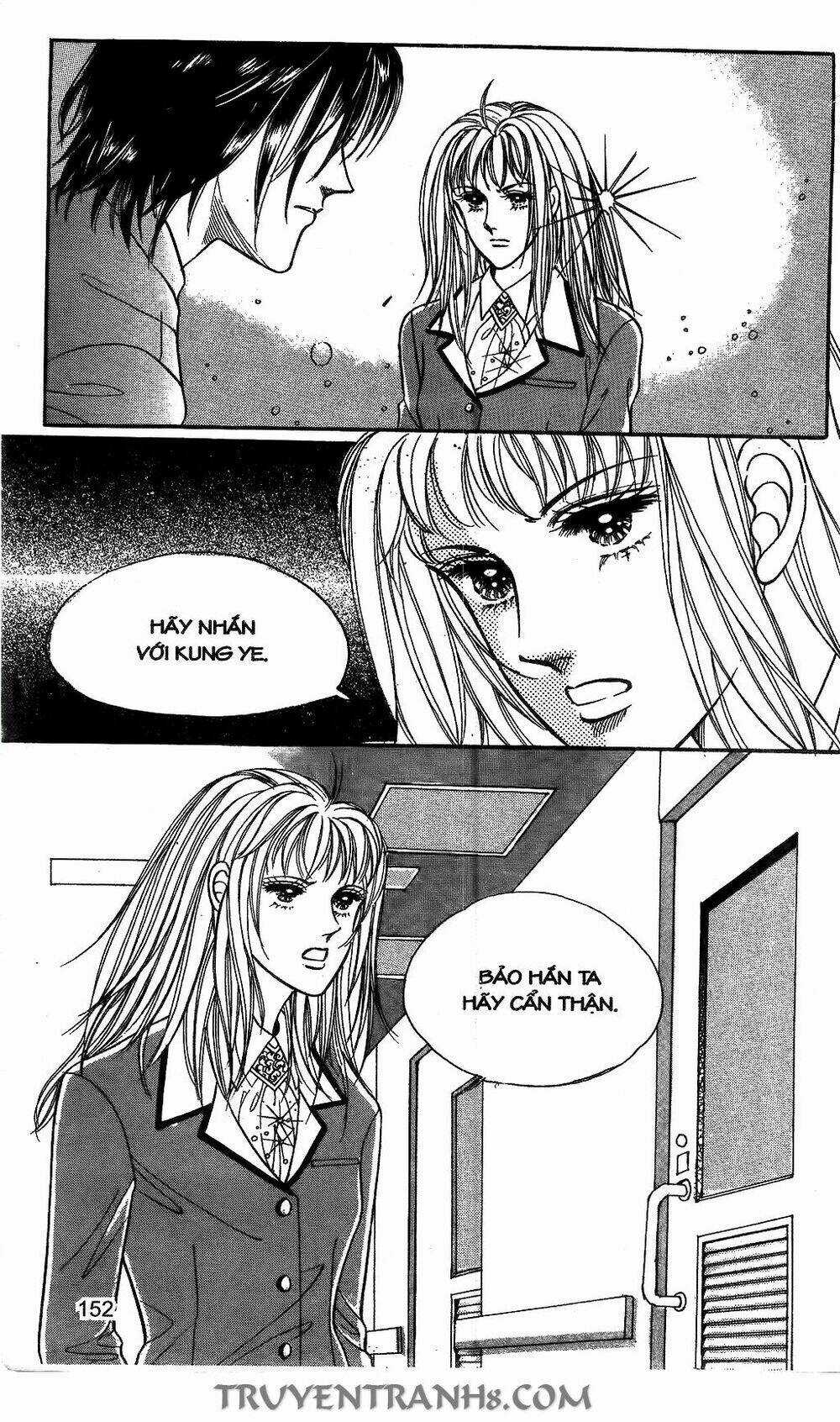 Lọ Lem Kén Rể - Chapter 18 - Trang 28