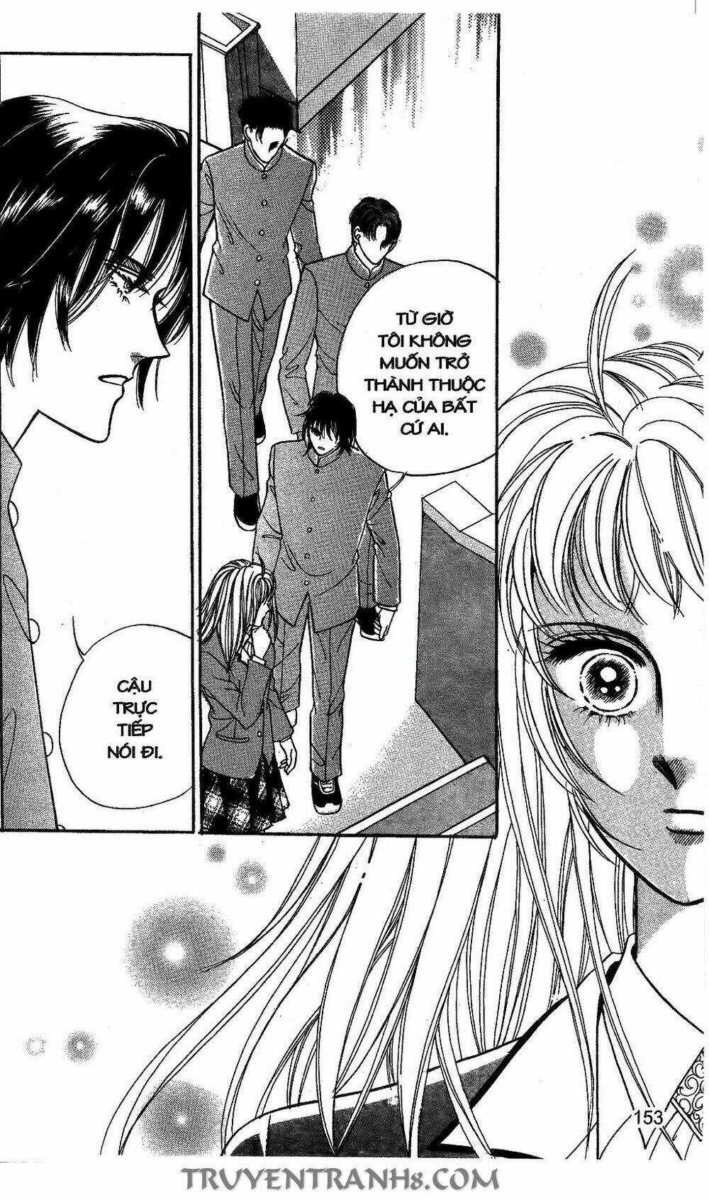 Lọ Lem Kén Rể - Chapter 18 - Trang 29