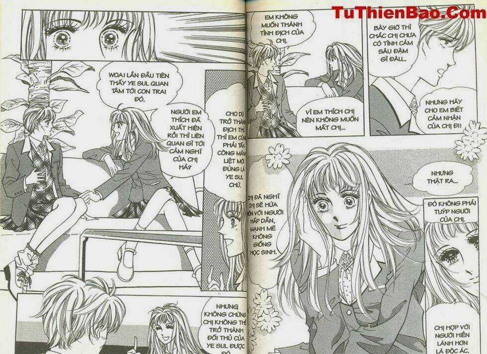 Lọ Lem Kén Rể - Chapter 2 - Trang 46