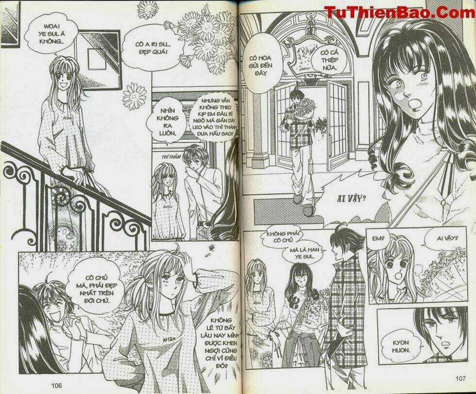 Lọ Lem Kén Rể - Chapter 2 - Trang 53