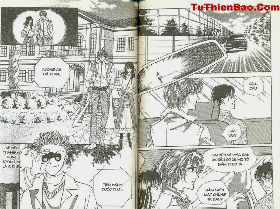 Lọ Lem Kén Rể - Chapter 2 - Trang 56