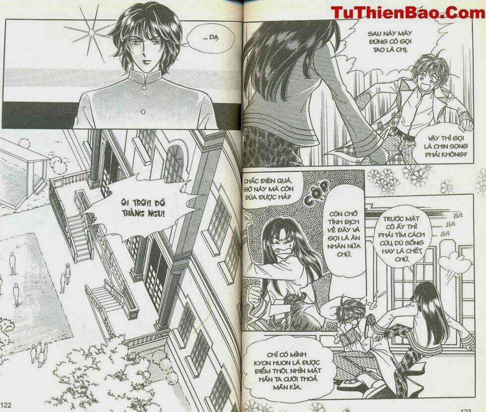 Lọ Lem Kén Rể - Chapter 2 - Trang 62