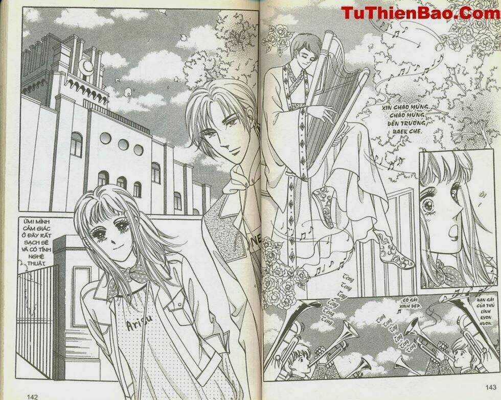 Lọ Lem Kén Rể - Chapter 2 - Trang 71