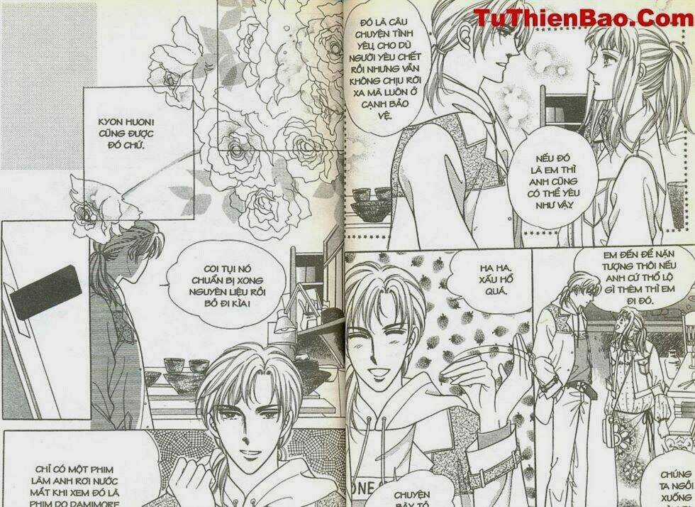 Lọ Lem Kén Rể - Chapter 2 - Trang 75