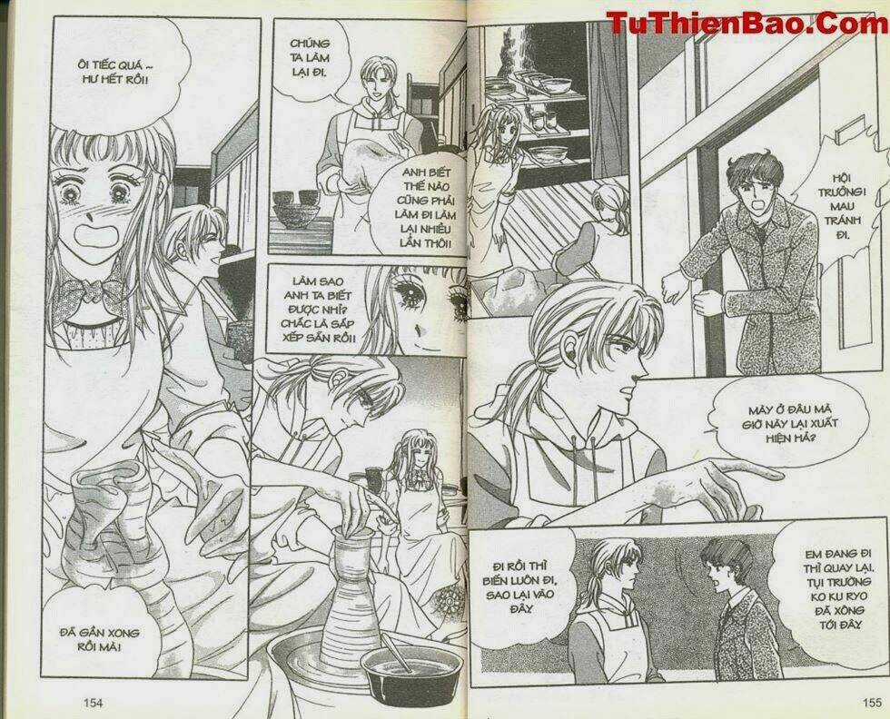 Lọ Lem Kén Rể - Chapter 2 - Trang 77