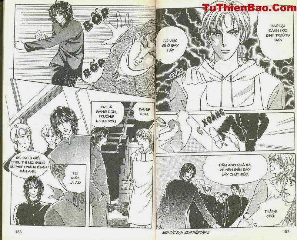 Lọ Lem Kén Rể - Chapter 2 - Trang 78