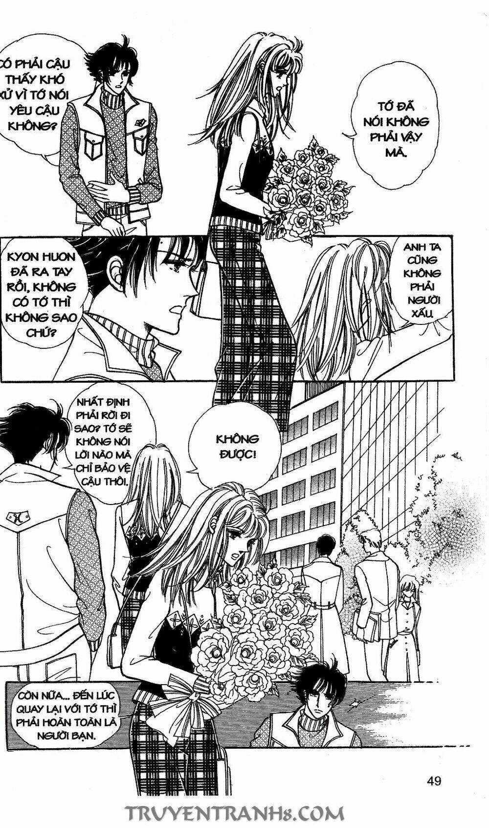 Lọ Lem Kén Rể - Chapter 20 - Trang 25