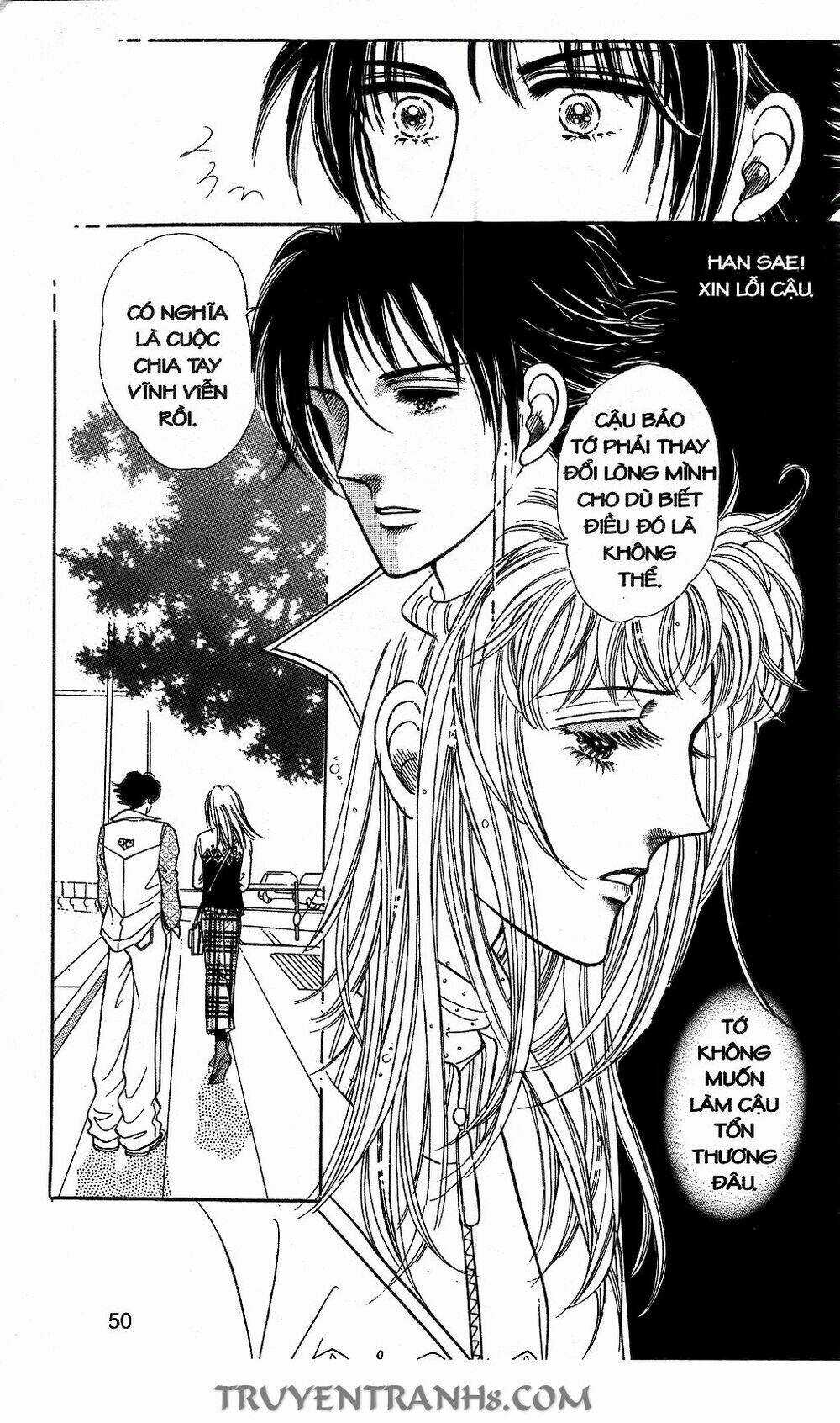 Lọ Lem Kén Rể - Chapter 20 - Trang 26