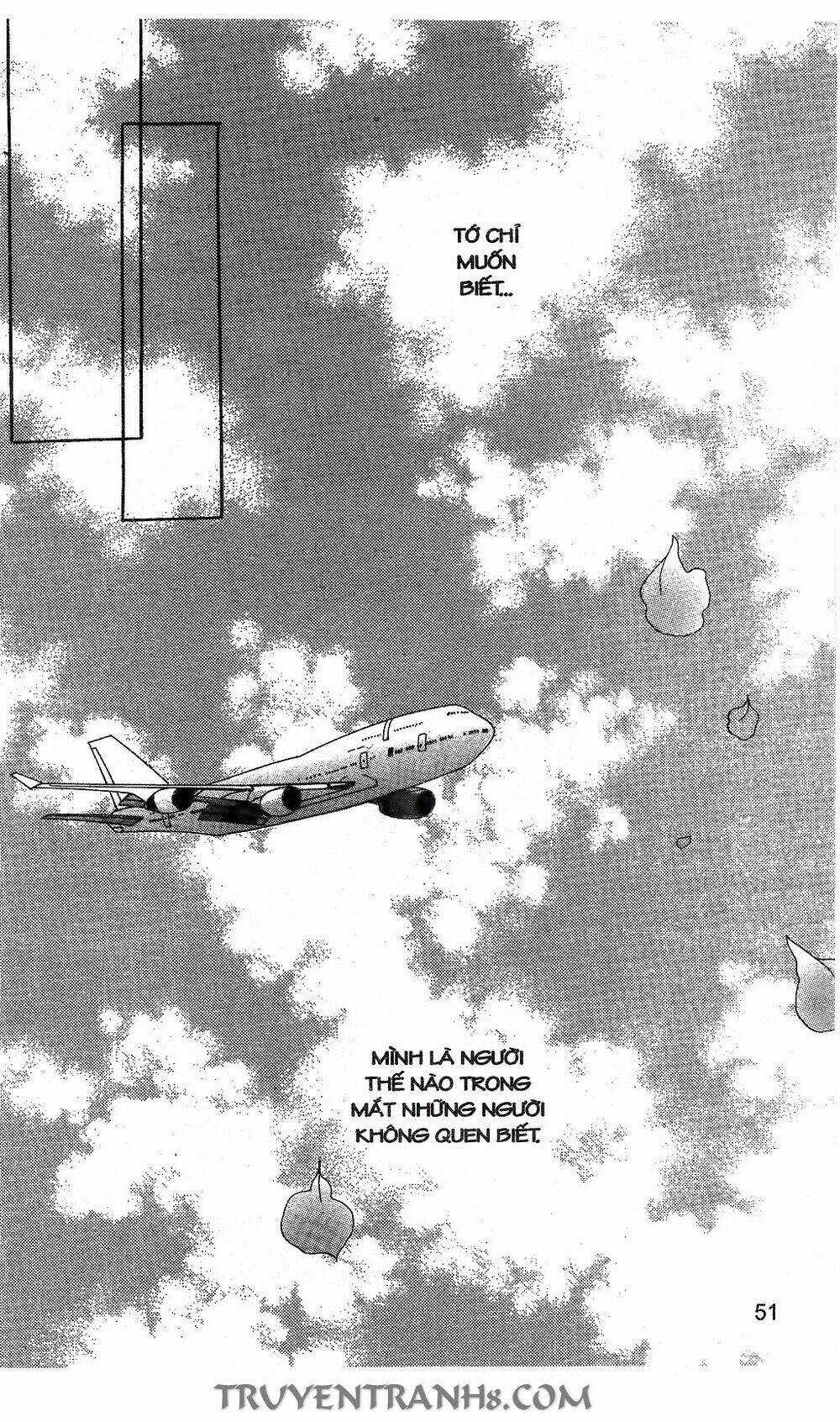 Lọ Lem Kén Rể - Chapter 20 - Trang 27