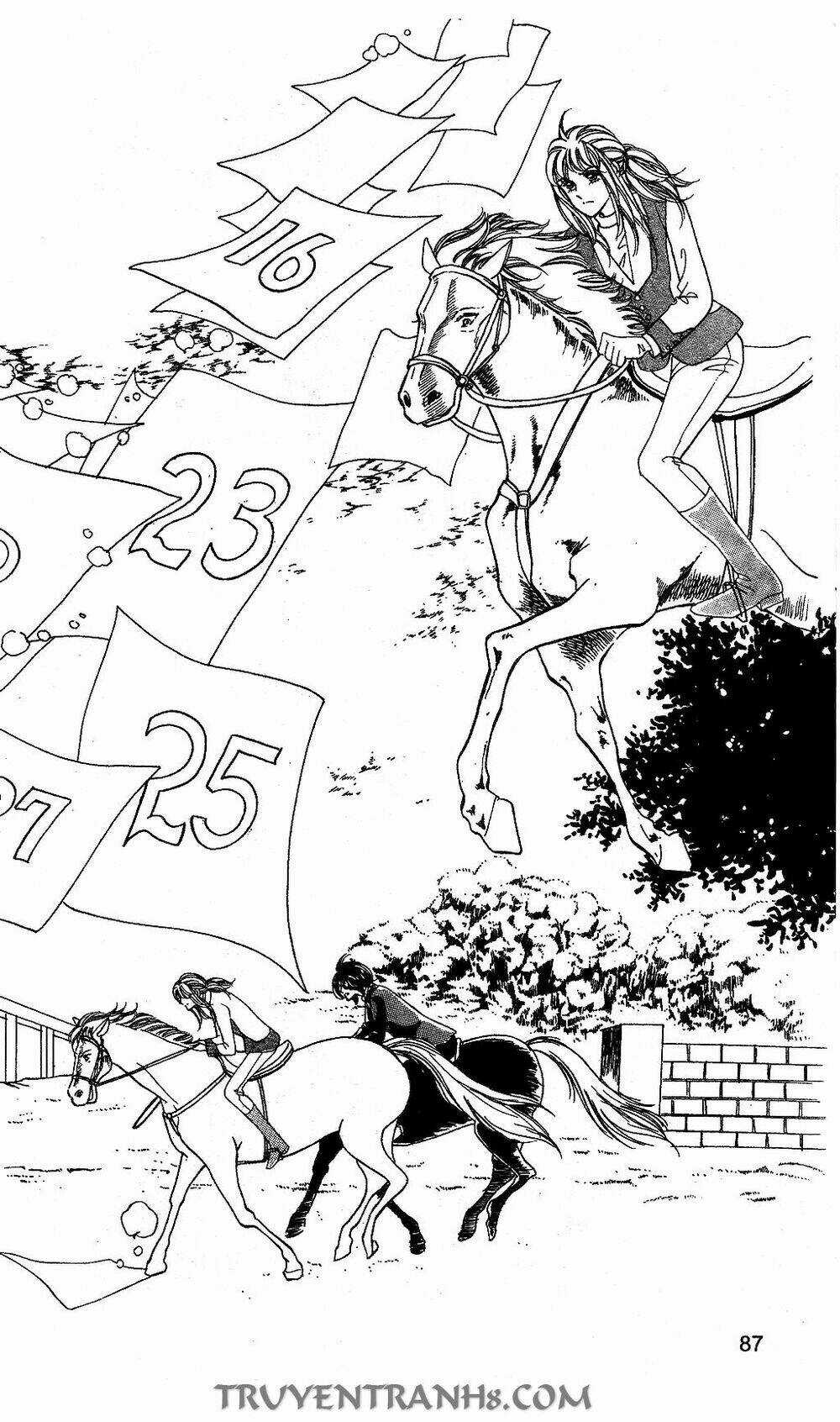 Lọ Lem Kén Rể - Chapter 22 - Trang 13