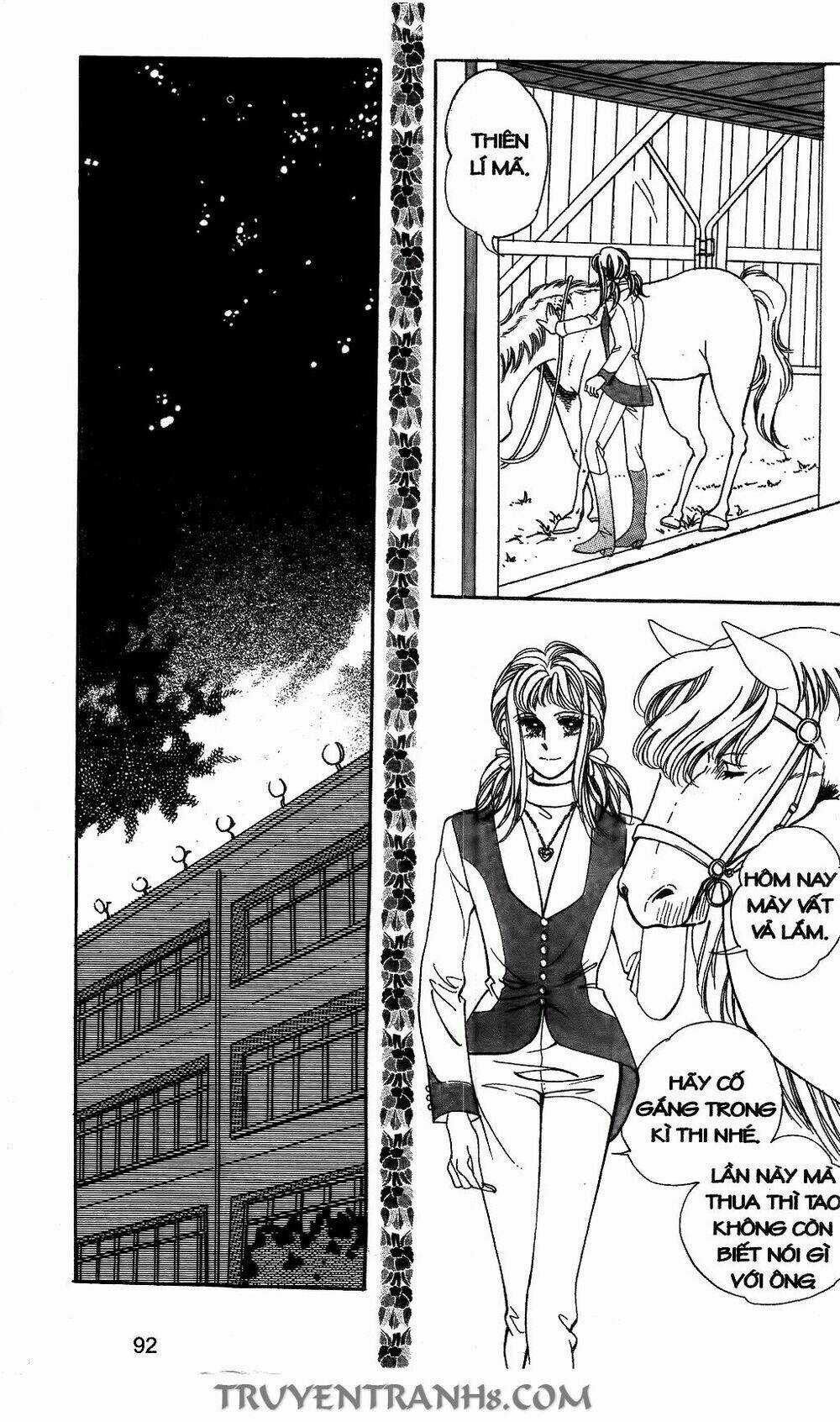 Lọ Lem Kén Rể - Chapter 22 - Trang 18