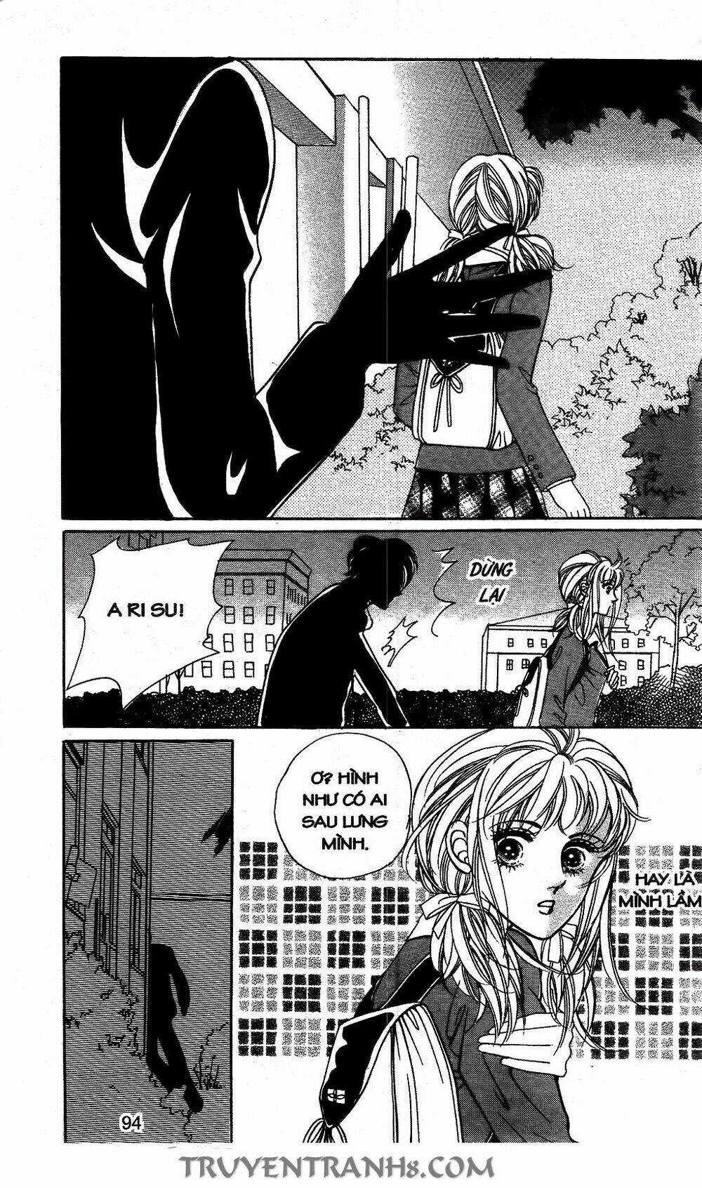 Lọ Lem Kén Rể - Chapter 22 - Trang 20