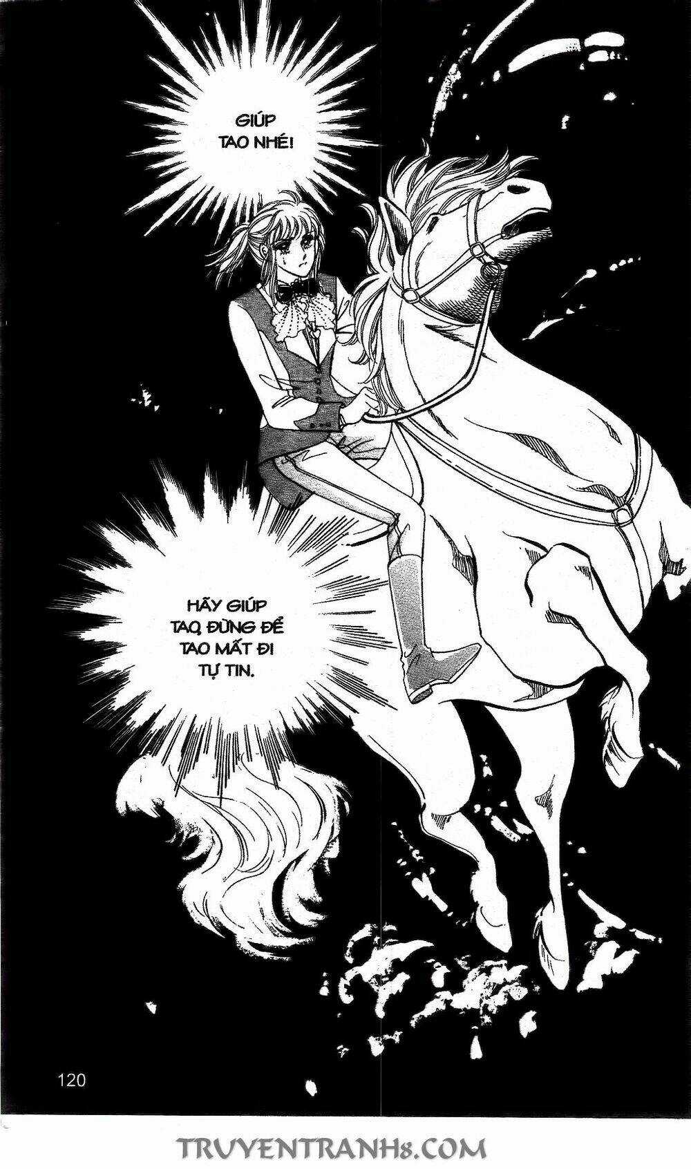 Lọ Lem Kén Rể - Chapter 23 - Trang 21