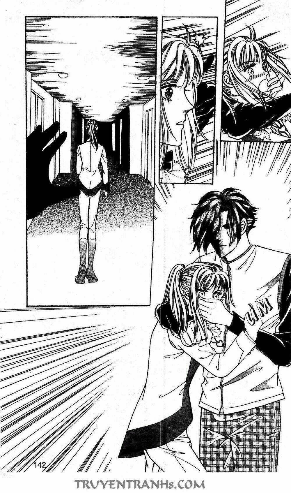 Lọ Lem Kén Rể - Chapter 24 - Trang 18