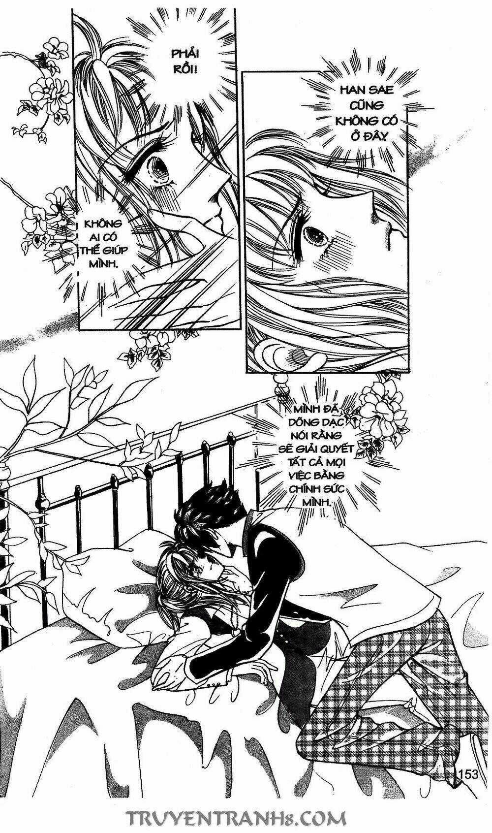 Lọ Lem Kén Rể - Chapter 24 - Trang 29