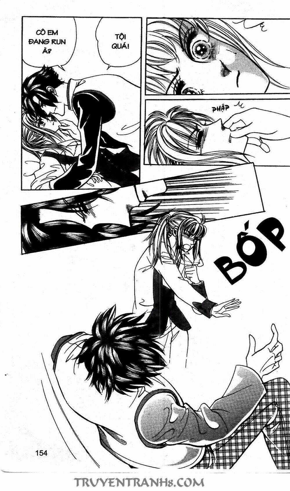 Lọ Lem Kén Rể - Chapter 24 - Trang 30