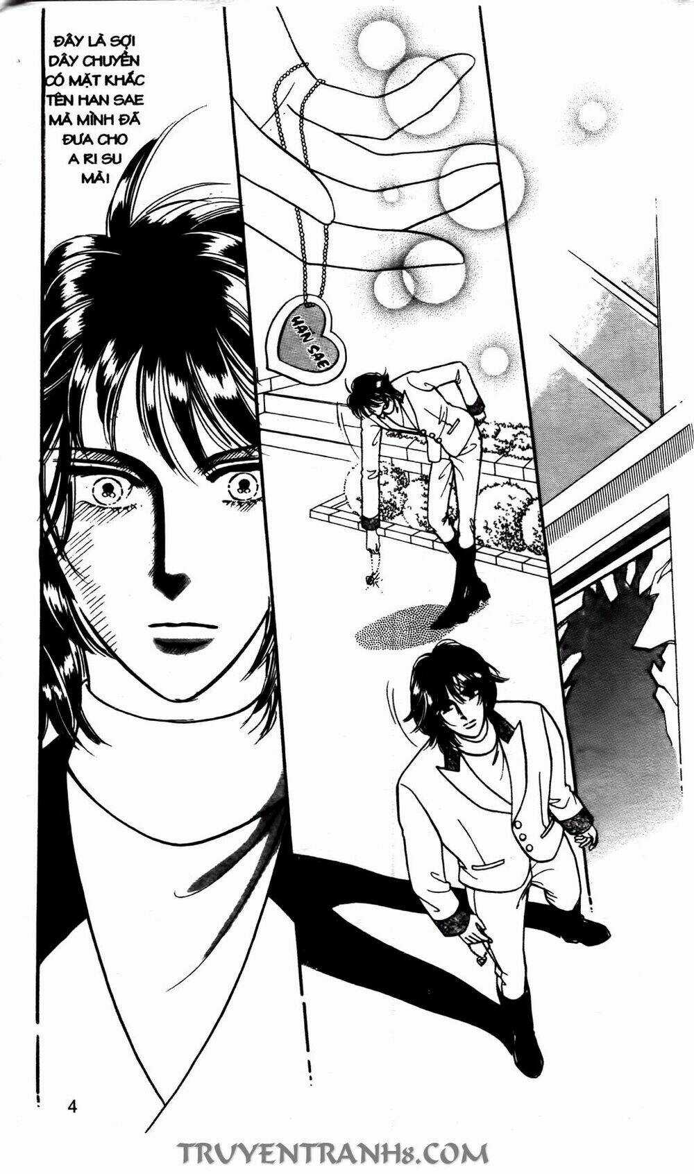 Lọ Lem Kén Rể - Chapter 25 - Trang 5