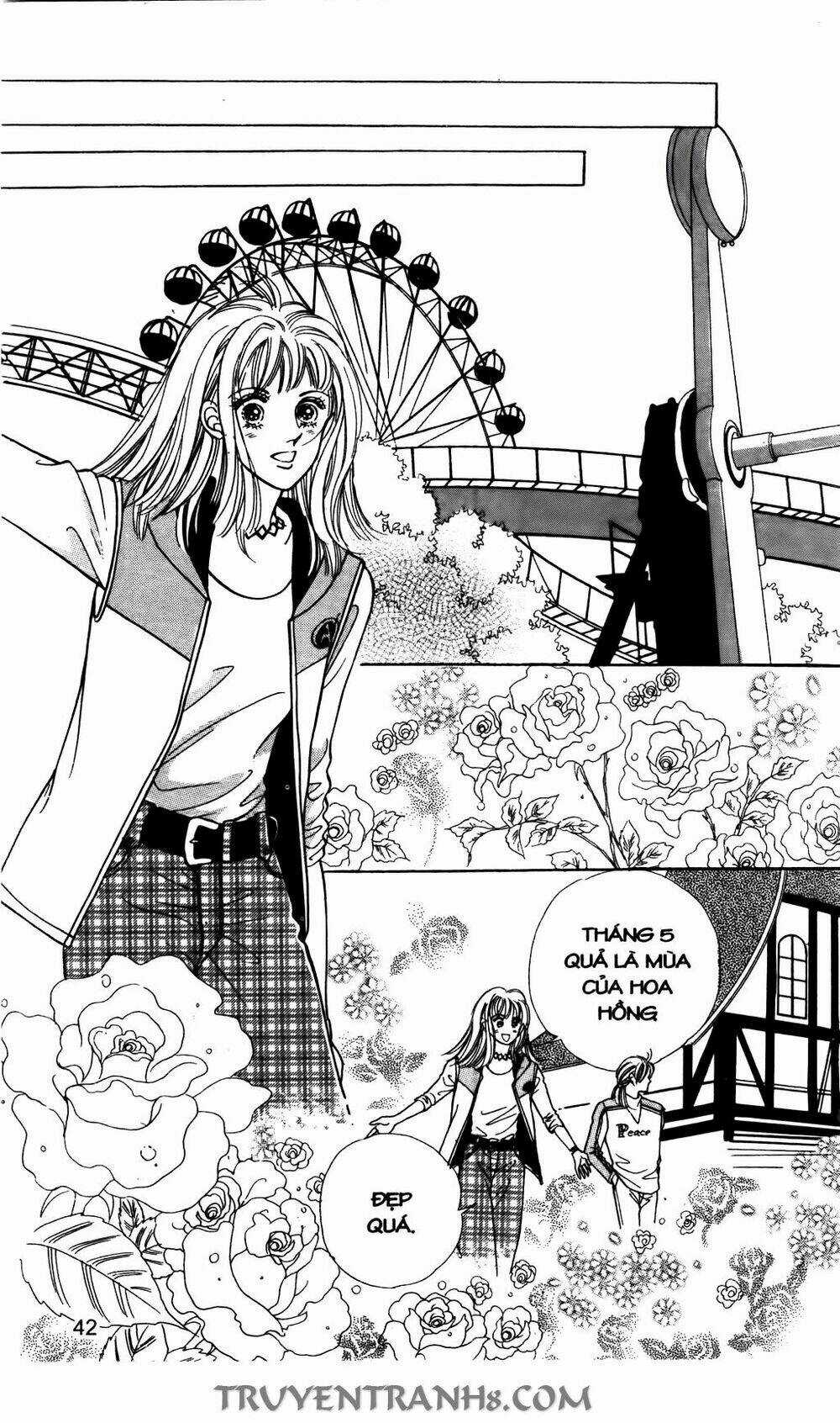 Lọ Lem Kén Rể - Chapter 26 - Trang 18