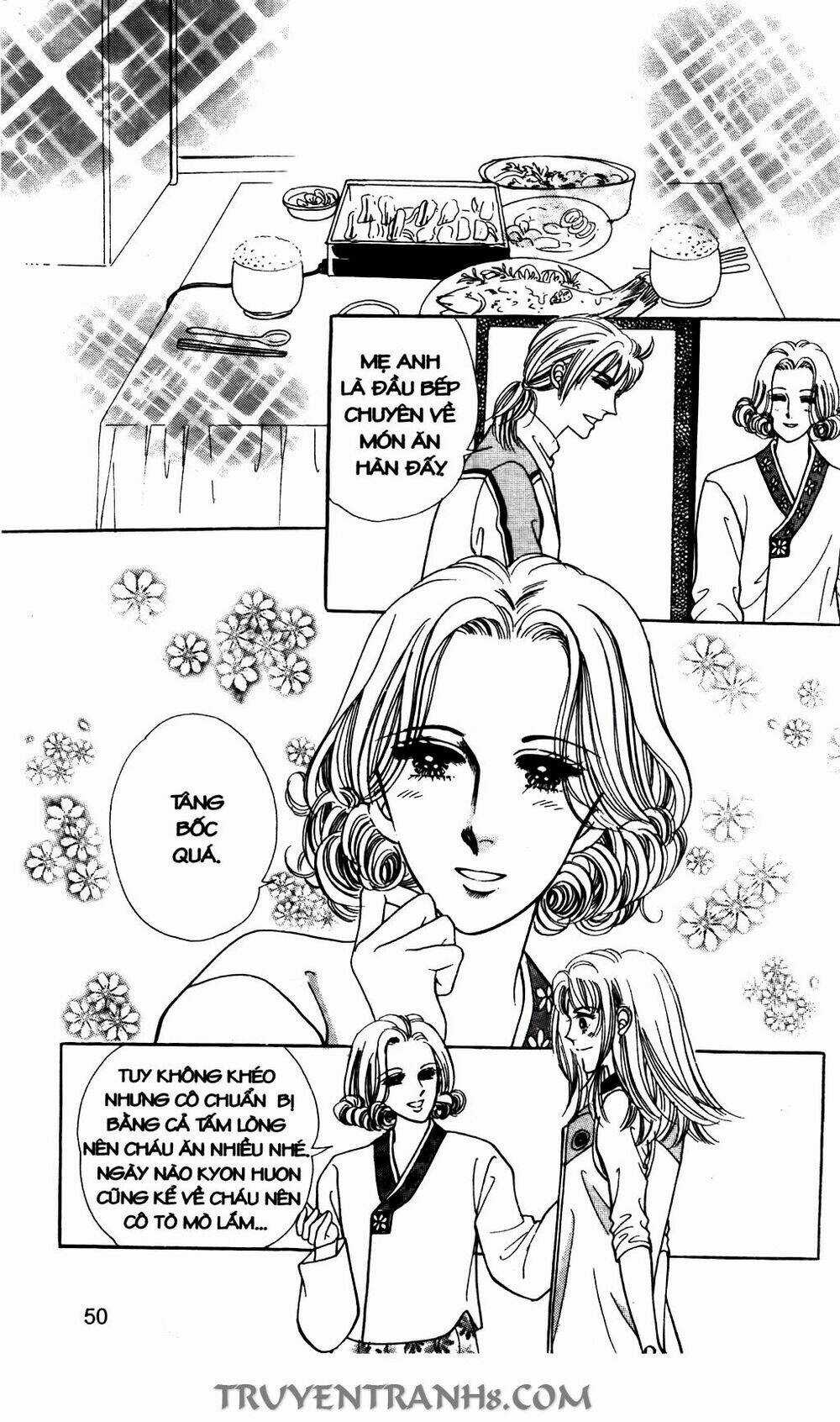 Lọ Lem Kén Rể - Chapter 26 - Trang 26