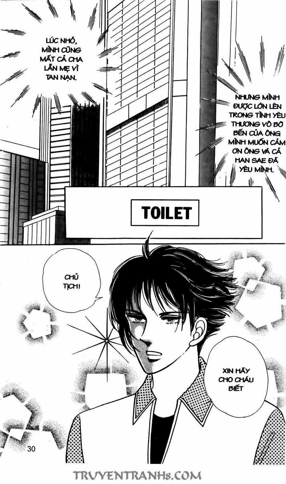 Lọ Lem Kén Rể - Chapter 26 - Trang 6