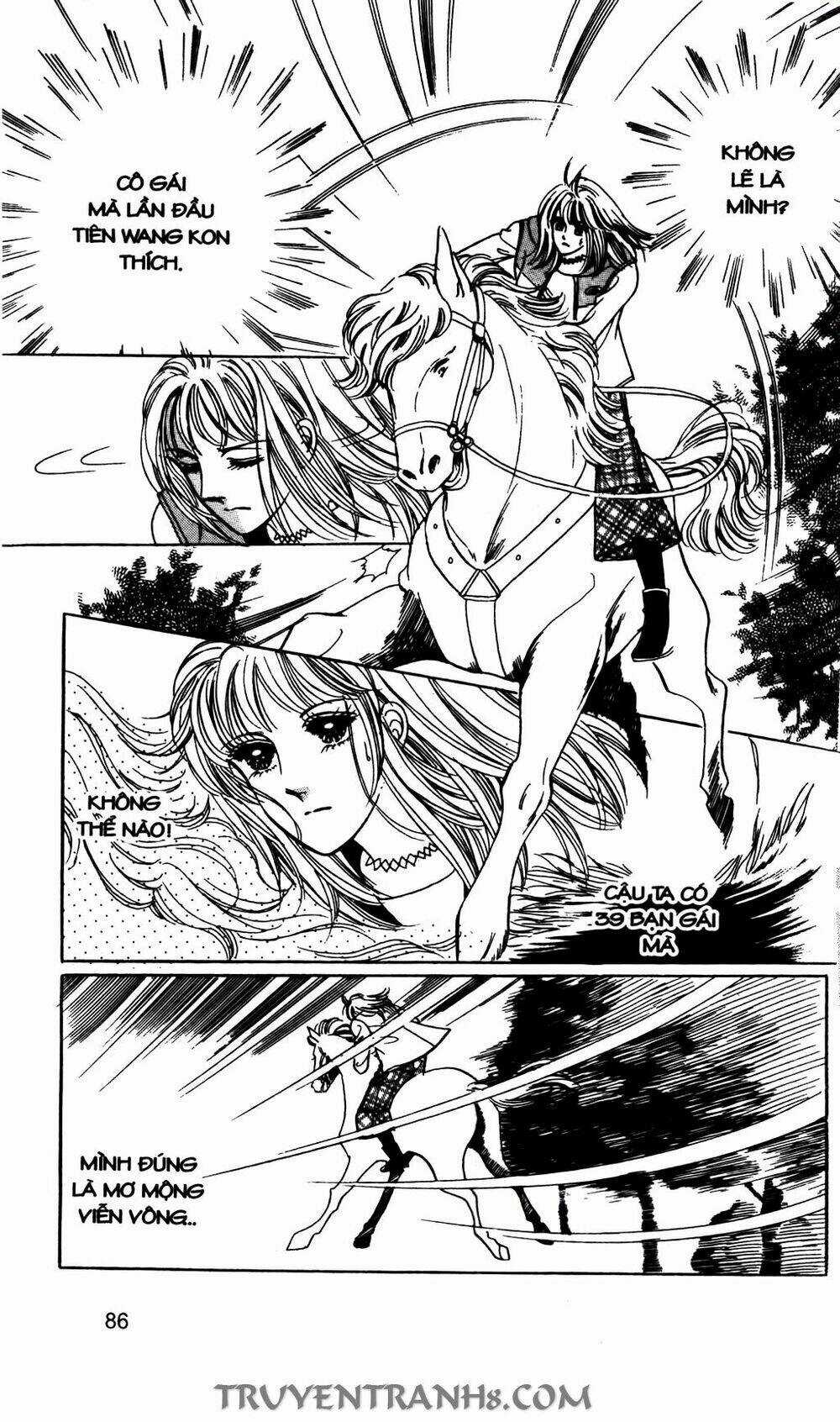 Lọ Lem Kén Rể - Chapter 28 - Trang 12