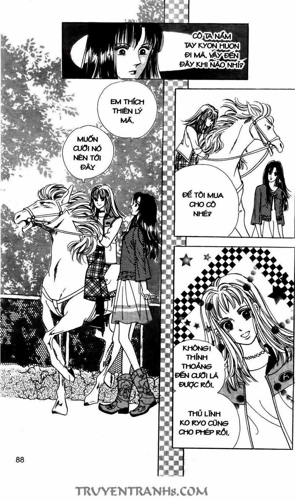 Lọ Lem Kén Rể - Chapter 28 - Trang 14