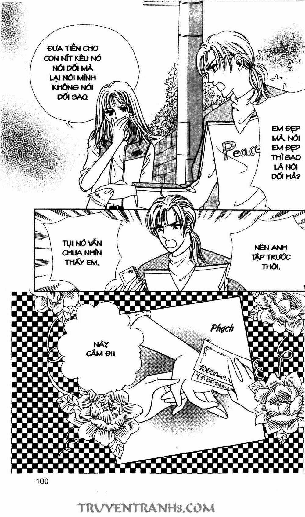 Lọ Lem Kén Rể - Chapter 28 - Trang 26