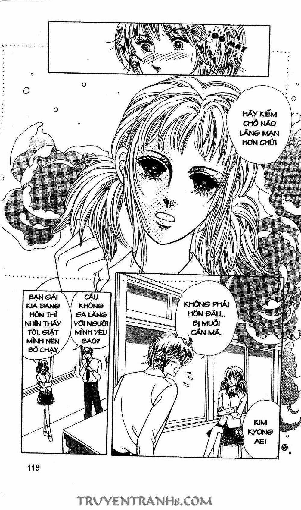 Lọ Lem Kén Rể - Chapter 29 - Trang 19