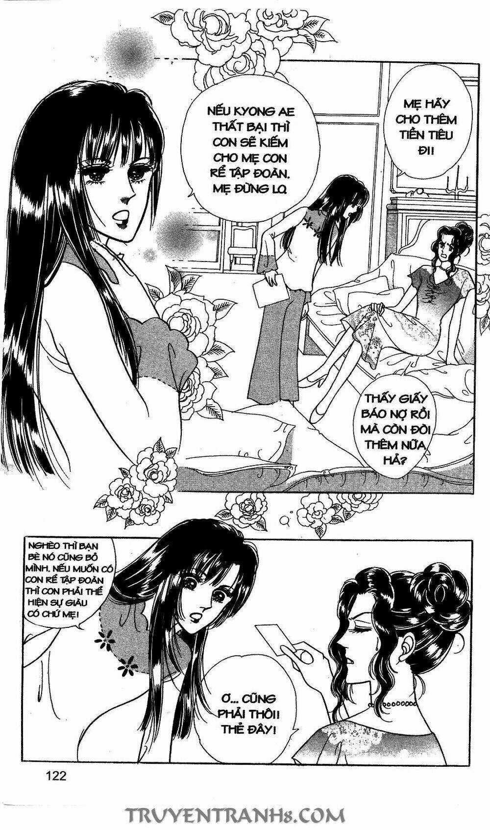 Lọ Lem Kén Rể - Chapter 29 - Trang 23