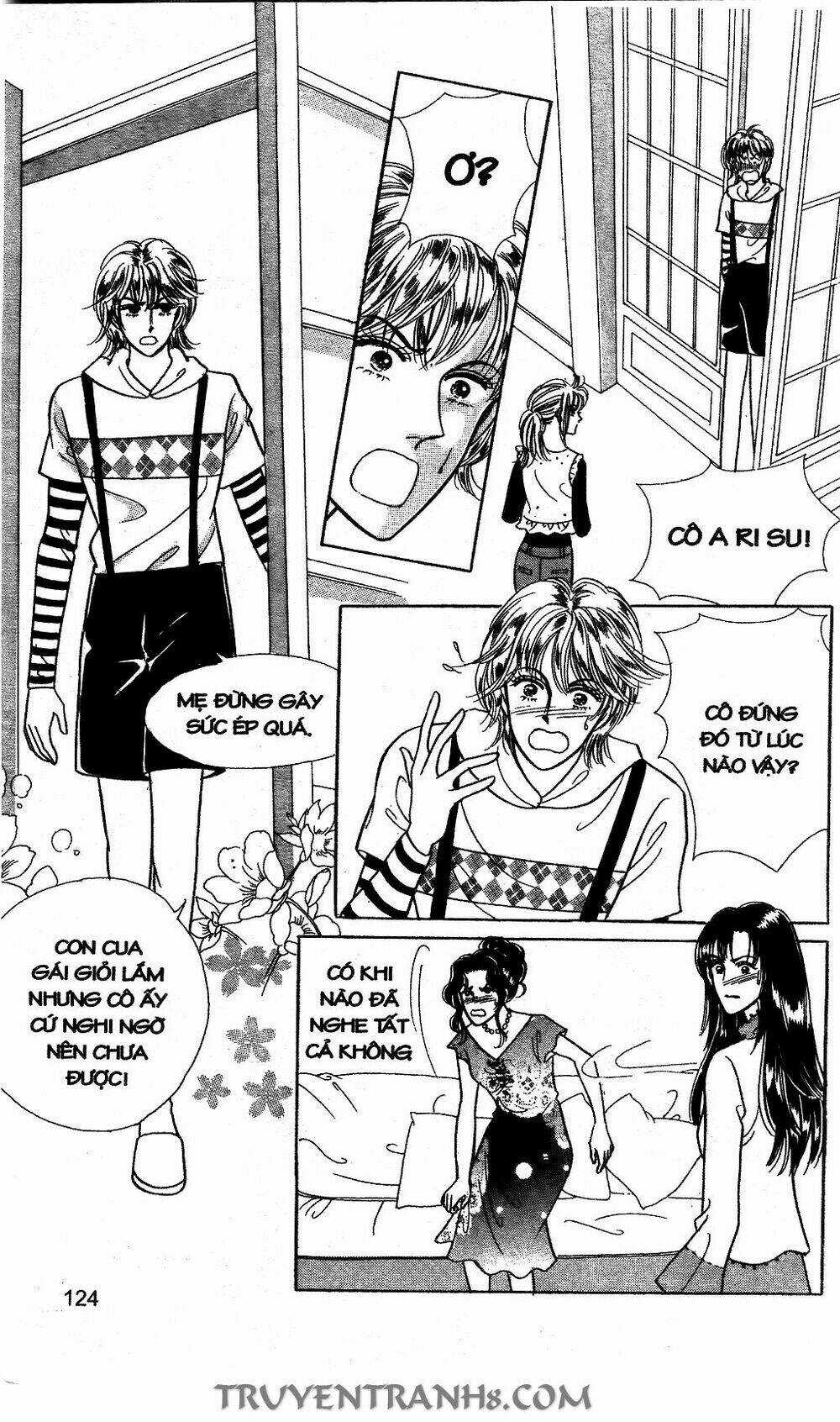 Lọ Lem Kén Rể - Chapter 29 - Trang 25