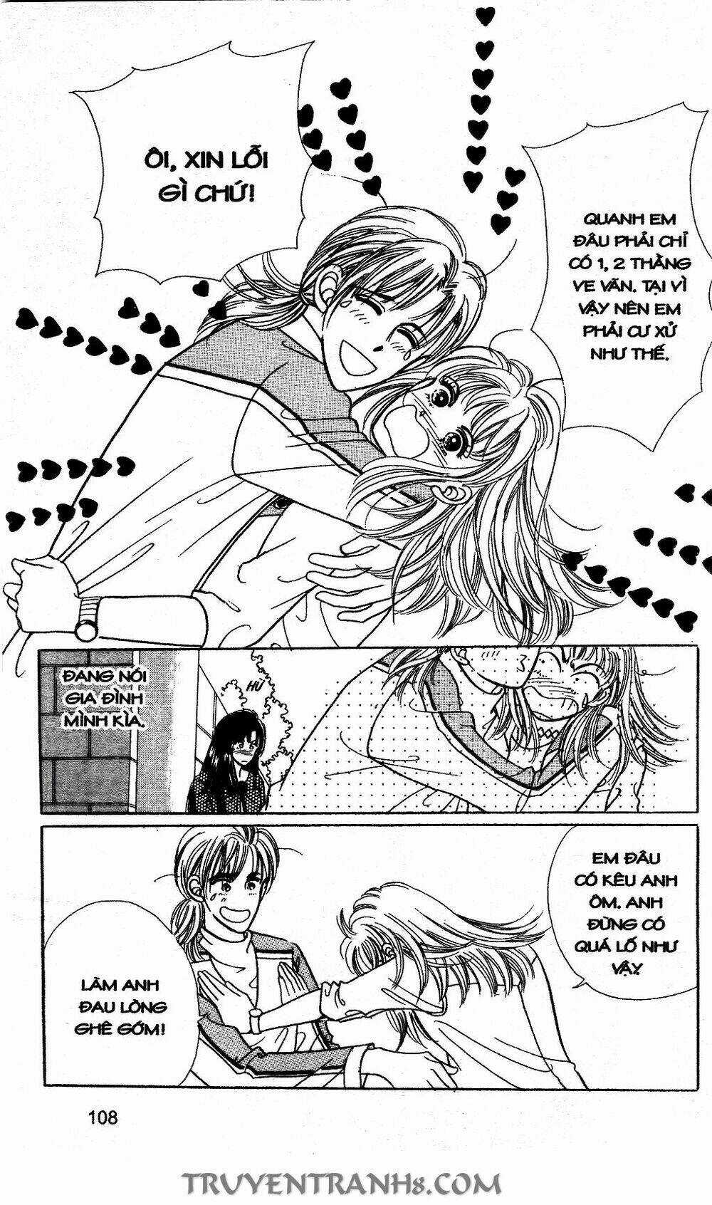 Lọ Lem Kén Rể - Chapter 29 - Trang 9