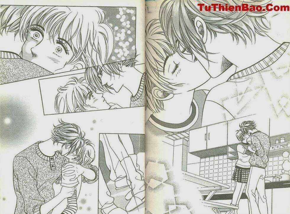 Lọ Lem Kén Rể - Chapter 3 - Trang 25