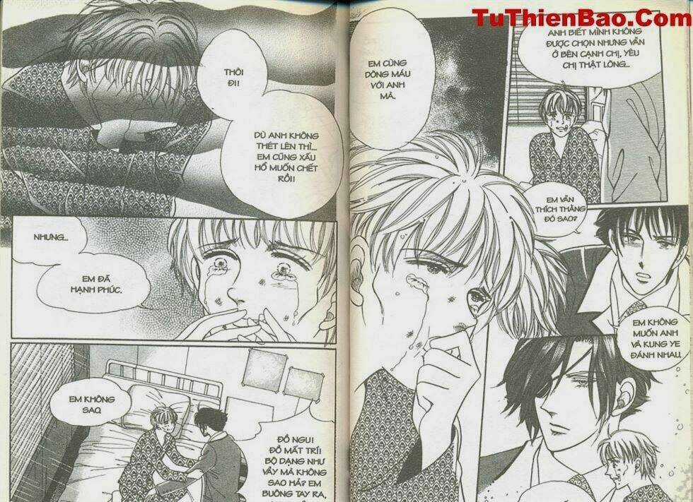 Lọ Lem Kén Rể - Chapter 3 - Trang 69