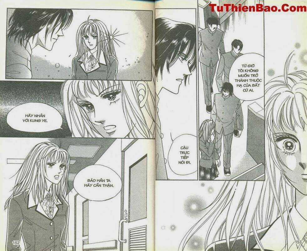 Lọ Lem Kén Rể - Chapter 3 - Trang 76