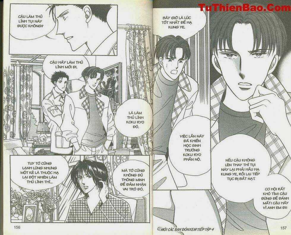 Lọ Lem Kén Rể - Chapter 3 - Trang 78