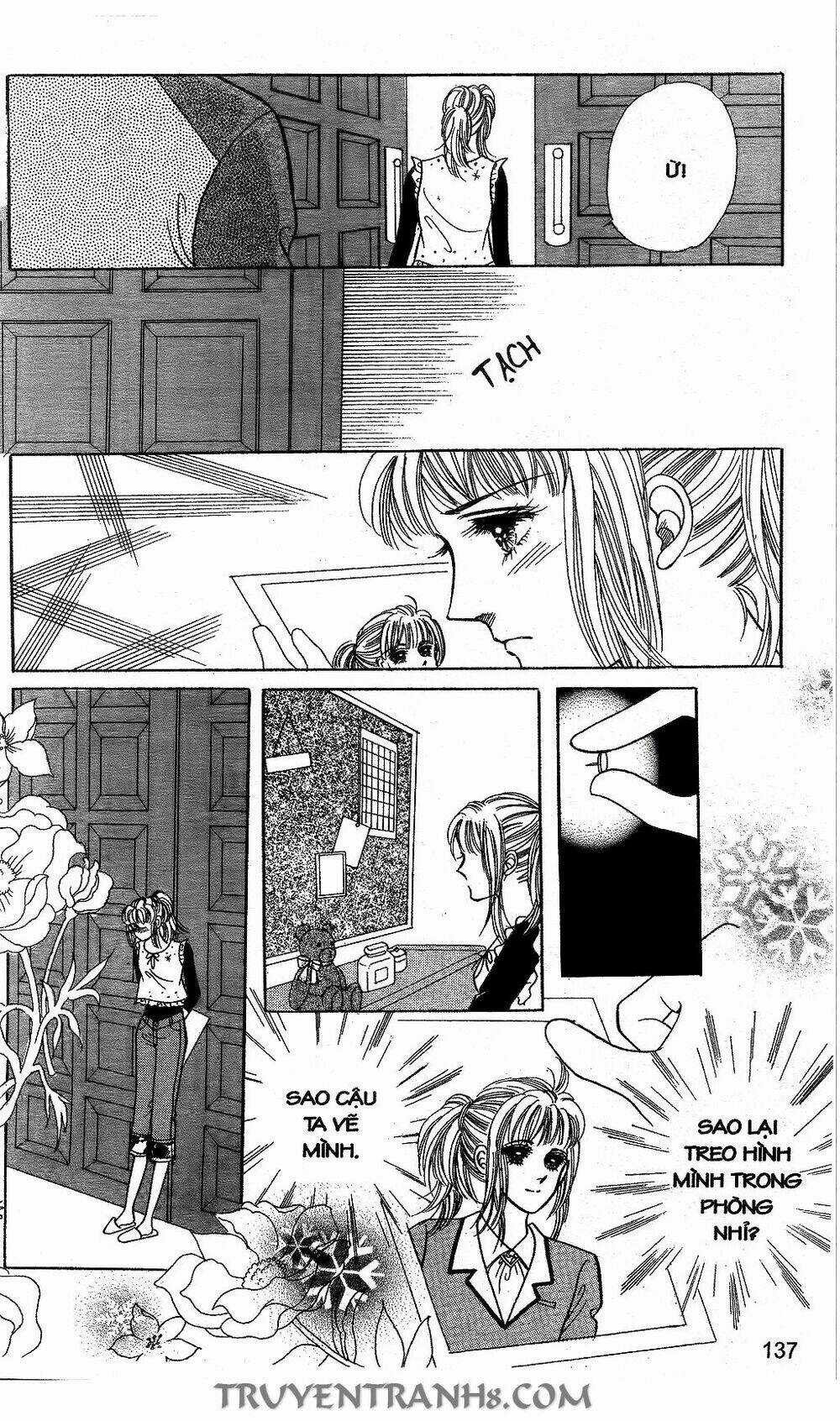 Lọ Lem Kén Rể - Chapter 30 - Trang 13