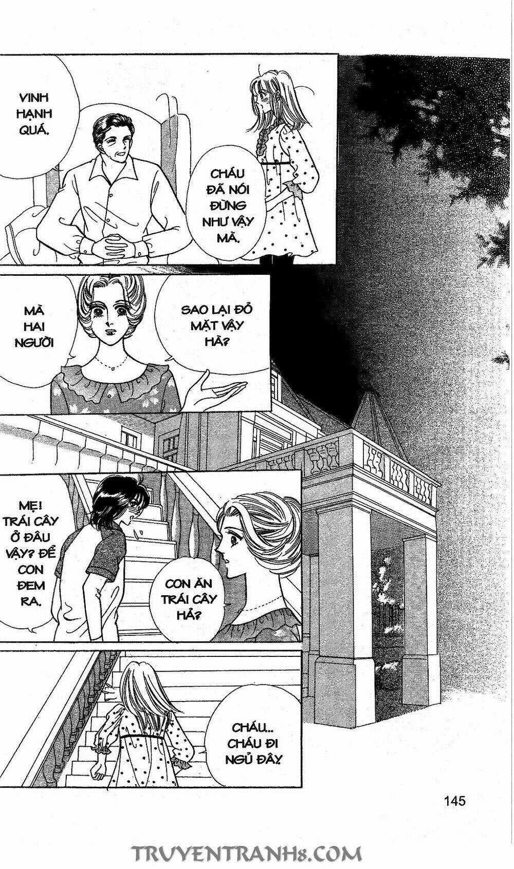 Lọ Lem Kén Rể - Chapter 30 - Trang 21