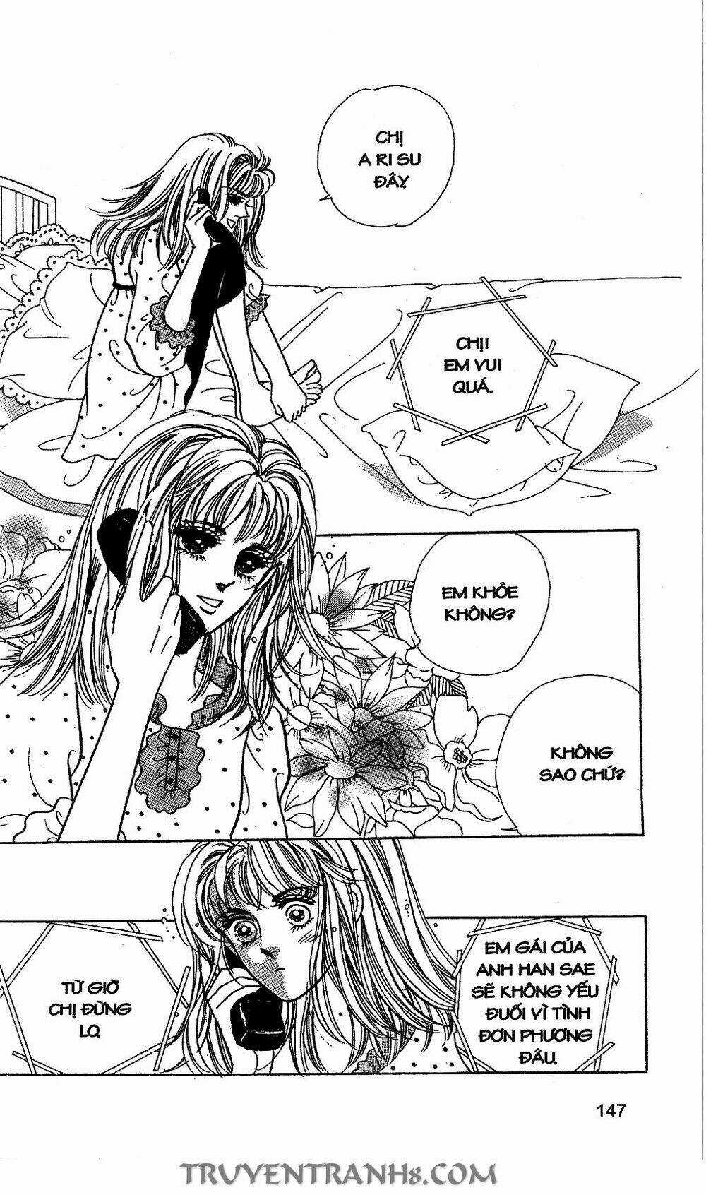 Lọ Lem Kén Rể - Chapter 30 - Trang 23