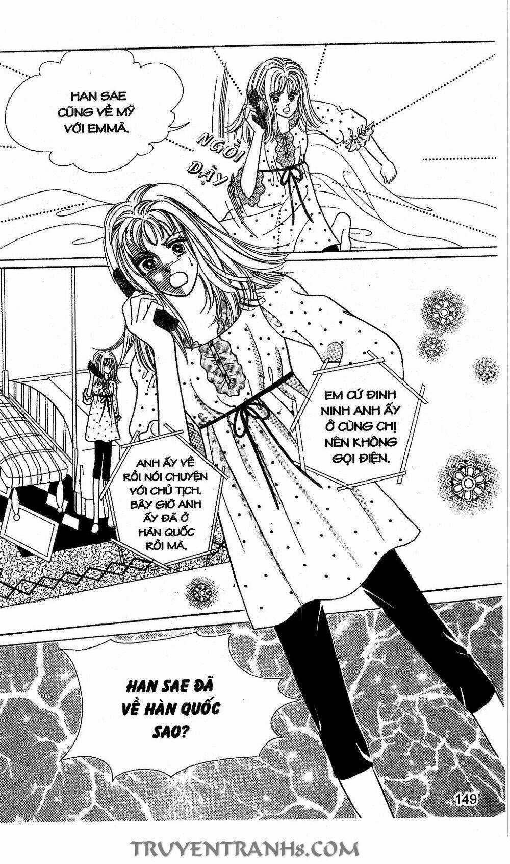 Lọ Lem Kén Rể - Chapter 30 - Trang 25