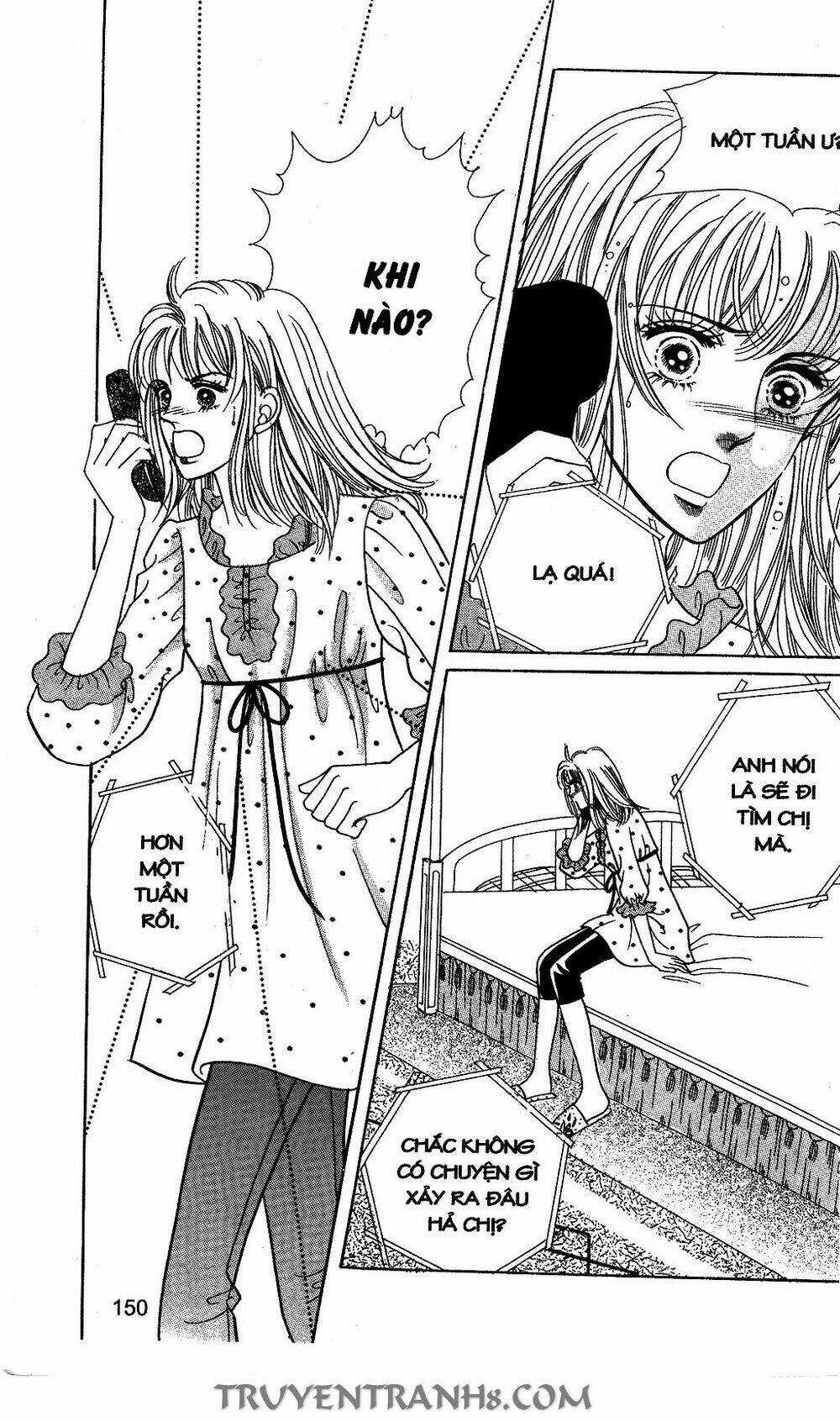 Lọ Lem Kén Rể - Chapter 30 - Trang 26