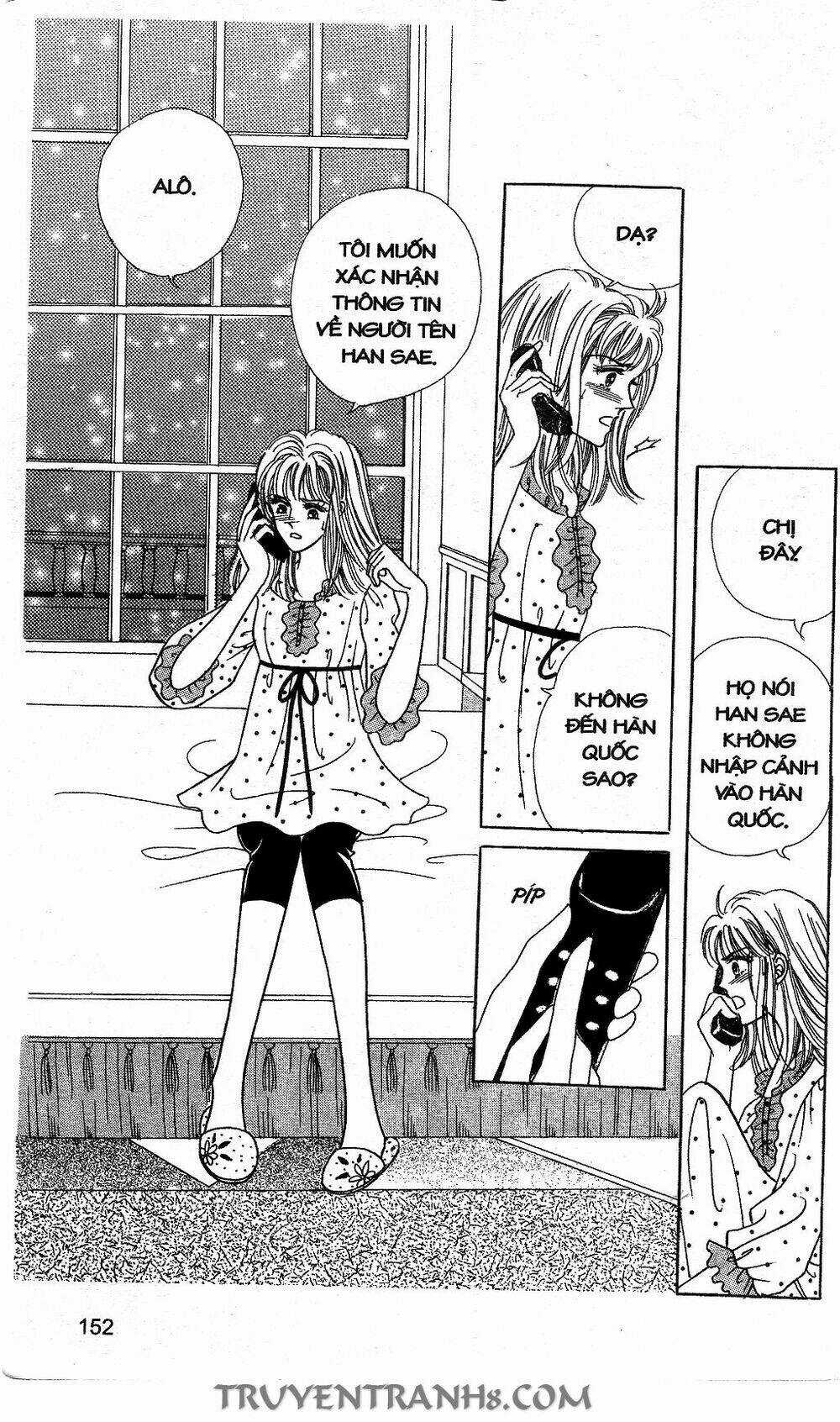 Lọ Lem Kén Rể - Chapter 30 - Trang 28