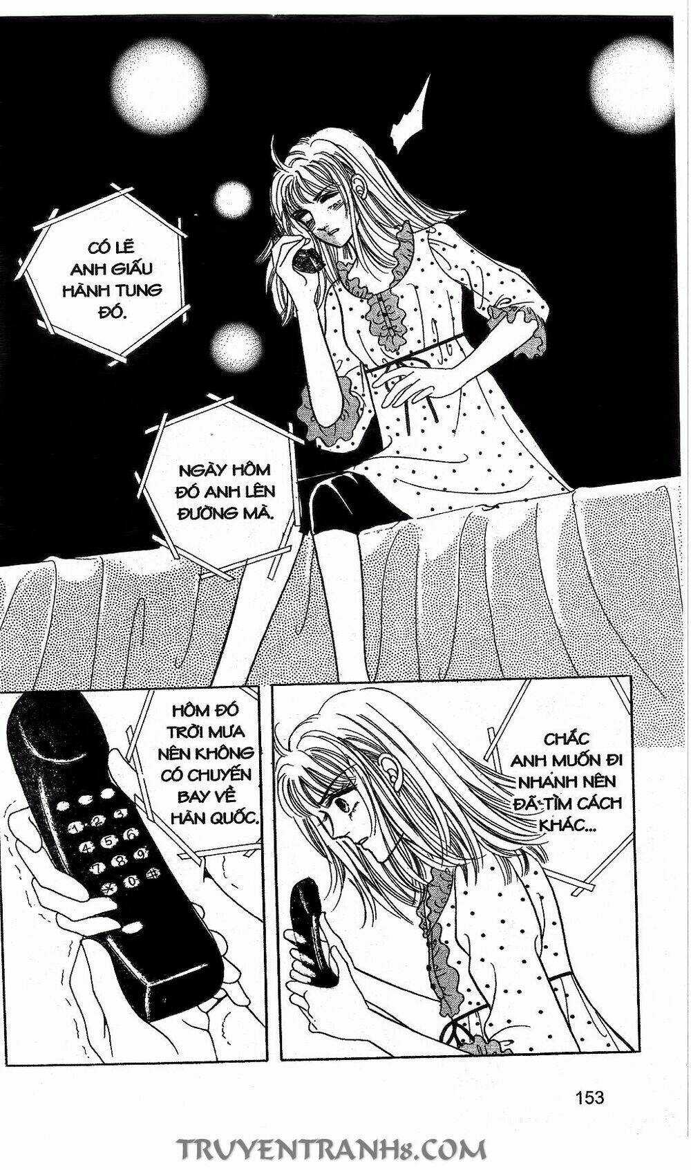 Lọ Lem Kén Rể - Chapter 30 - Trang 29