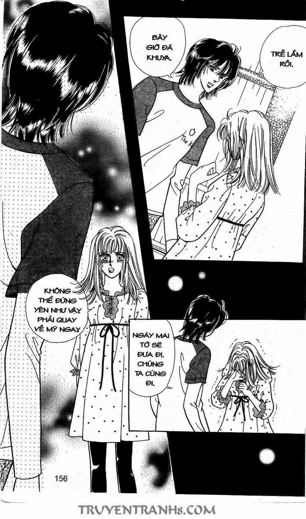 Lọ Lem Kén Rể - Chapter 30 - Trang 32