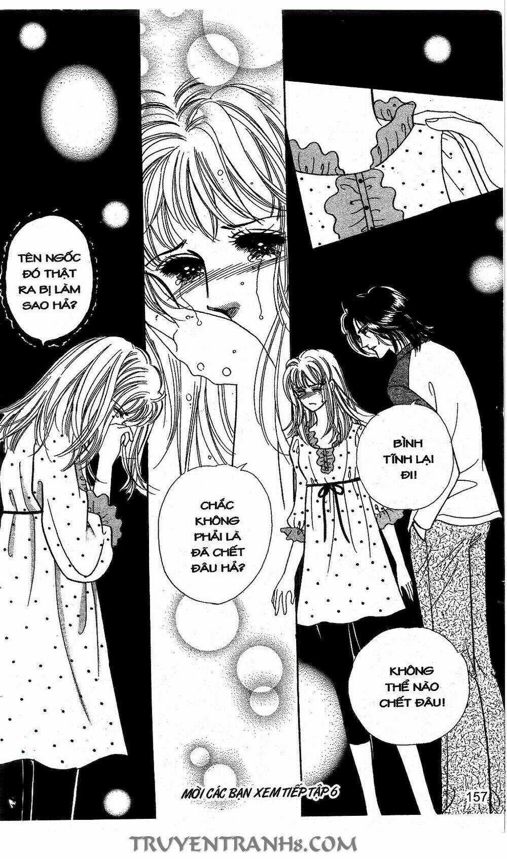 Lọ Lem Kén Rể - Chapter 30 - Trang 33