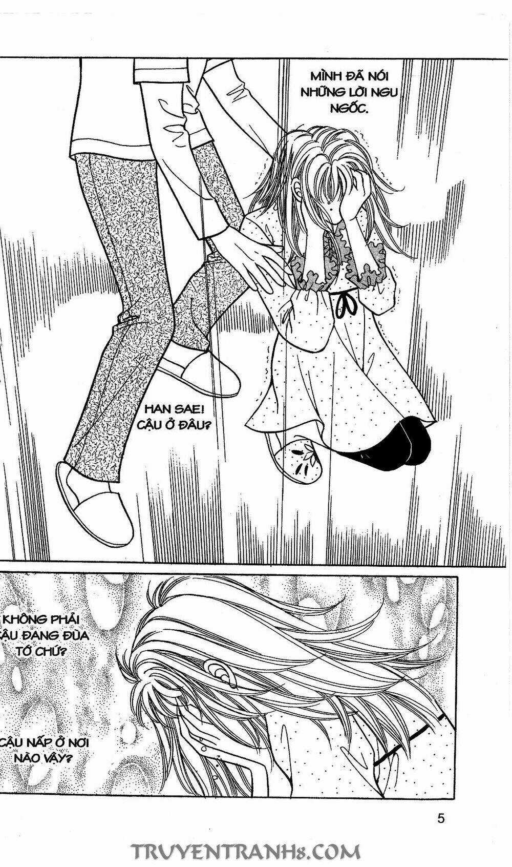 Lọ Lem Kén Rể - Chapter 31 - Trang 6