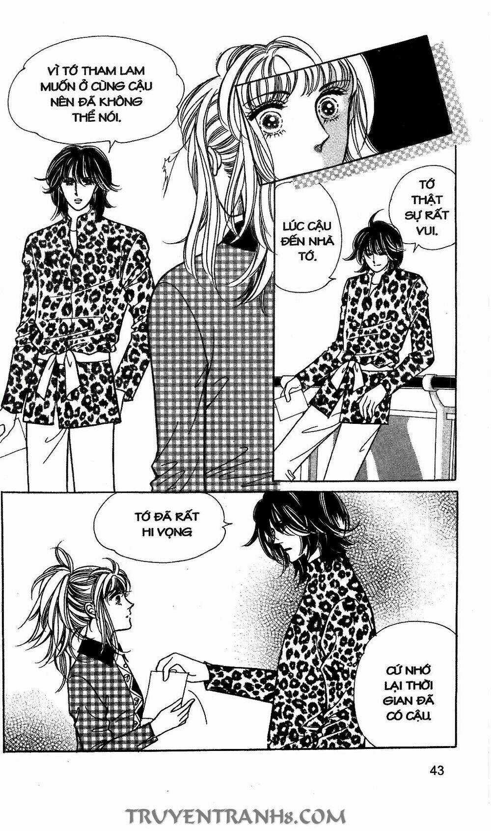 Lọ Lem Kén Rể - Chapter 32 - Trang 19